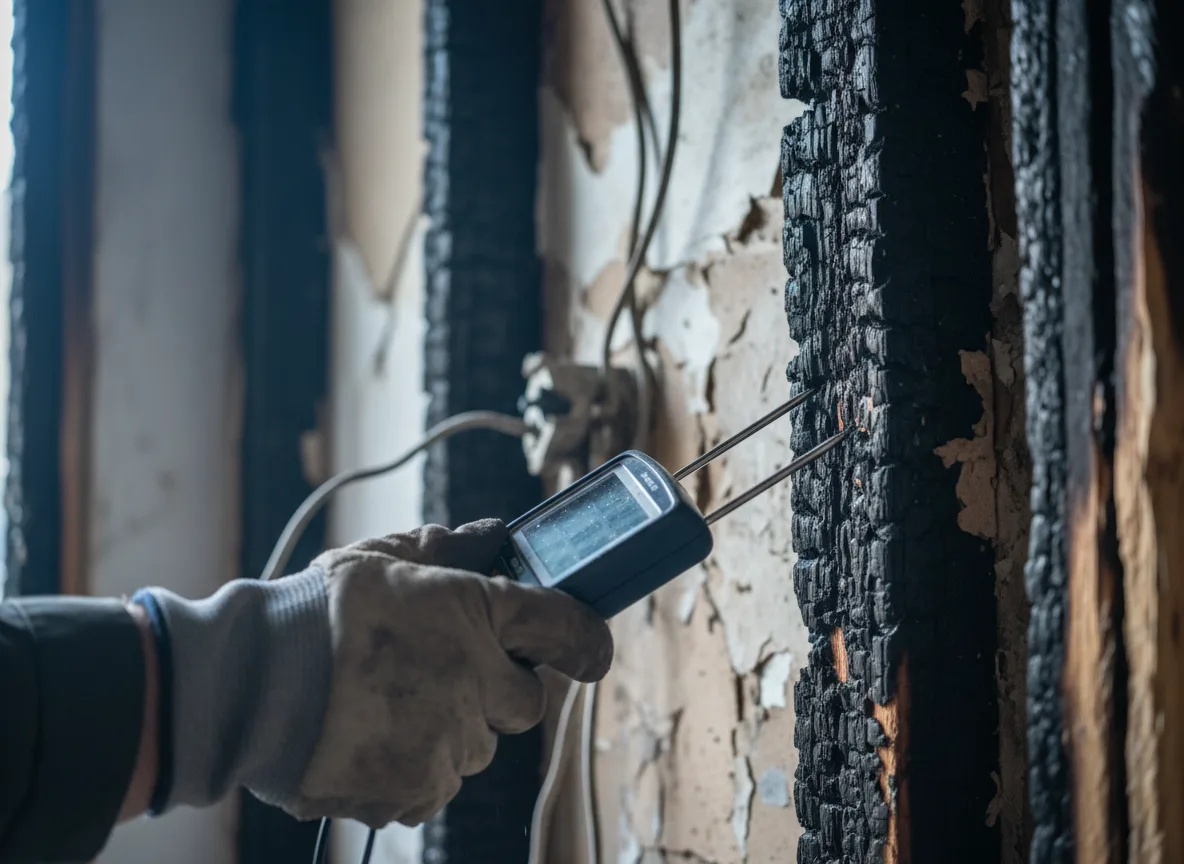 Fire Damage Restoration Buckingham, PA FAQs